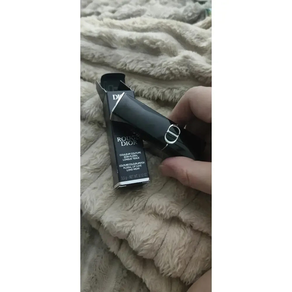 Dior rouge 769